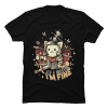 im fine t shirt